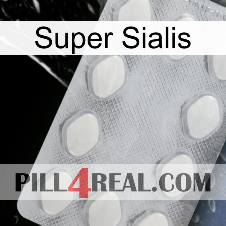 Super Sialis 16